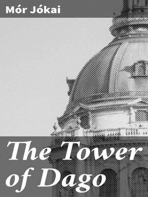 cover image of The Tower of Dago
